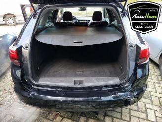 Opel Astra Astra K Sports Tourer, Combi, 2015 / 2022 1.0 Turbo 12V picture 19