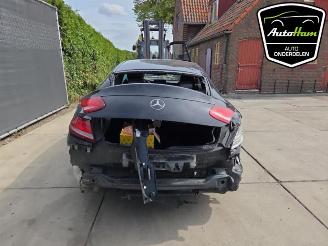 Mercedes C-klasse C (C205), Coupe, 2015 / 2023 C-220d 2.2 16V BlueTEC picture 5