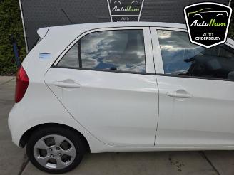 Kia Picanto Picanto (TA), Hatchback, 2011 / 2017 1.0 12V picture 11