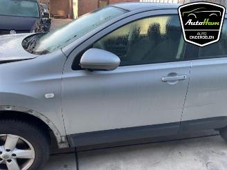 Nissan Qashqai Qashqai (J10), SUV, 2007 / 2014 1.6 16V picture 6