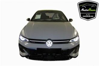 krockskadad bil auto Volkswagen Golf Golf VIII (CD1), Hatchback, 2019 2.0 GTI Clubsport 16V 2025/3