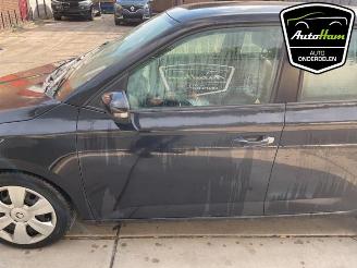 Skoda Fabia Fabia III (NJ3), Hatchback 5-drs, 2014 / 2021 1.0 TSI 12V picture 9