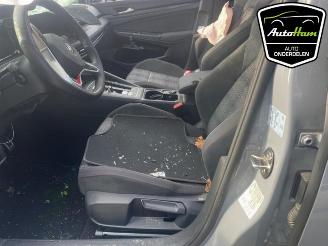 Volkswagen Golf Golf VIII (CD1), Hatchback, 2019 2.0 GTI 16V picture 10