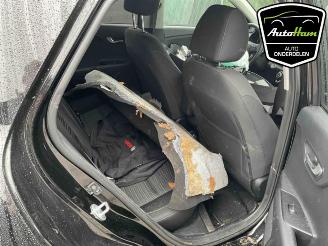 Kia Stonic Stonic (YB), SUV, 2017 1.0i T-GDi 12V Eco-Dynamics+ picture 11