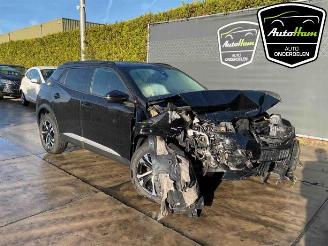 Peugeot 2008 2008 (UD/UK/UR/US/UX), MPV, 2019 1.2 VTi 12V PureTech 100 picture 2