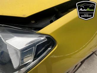 Volkswagen Up! Up! (121), Hatchback, 2011 1.0 12V 60 picture 9