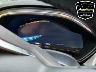 Ford Focus Focus 4 Wagon, Combi, 2018 1.0 EcoBoost 12V Hybrid 155 picture 14