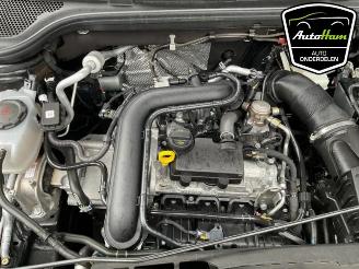 Skoda Scala Scala, Hatchback 5-drs, 2019 1.0 TSI 110 picture 27