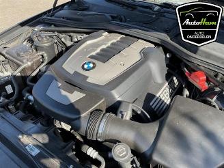 BMW 6-serie 6 serie (E64), Cabrio, 2004 / 2010 650 i 4.8 V8 32V picture 14