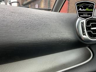 Citroën C3 picasso C3 Picasso (SH), MPV, 2008 / 2017 1.6 16V VTI 120 picture 13