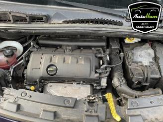 Citroën C3 picasso C3 Picasso (SH), MPV, 2008 / 2017 1.6 16V VTI 120 picture 20