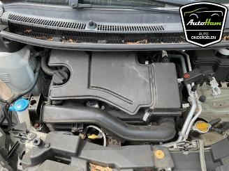 Peugeot 108 108, Hatchback, 2014 1.0 12V picture 21