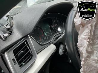 Audi Q5 Q5 (FYB/FYG), SUV, 2016 2.0 TFSI 16V Quattro picture 17