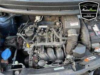 Kia Picanto Picanto (TA), Hatchback, 2011 / 2017 1.0 12V picture 13