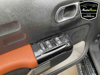 Citroën C3 C3 (SX/SW), Hatchback, 2016 1.2 12V e-THP PureTech 110 picture 19