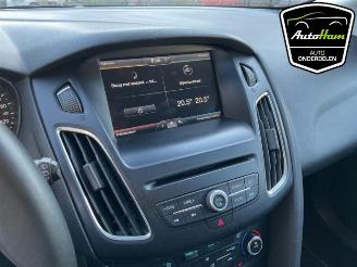 Ford Focus Focus 3, Hatchback, 2010 / 2020 1.5 EcoBoost 16V 150 picture 14