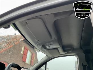 Peugeot Partner Partner (EF/EU), Van, 2018 1.6 BlueHDI 75 picture 13