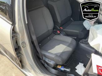 Citroën C3 C3 (SX/SW), Hatchback, 2016 1.2 12V e-THP PureTech 110 picture 26