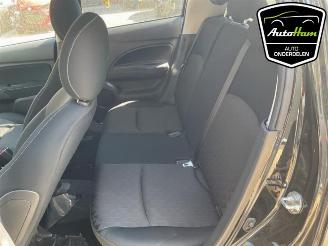 Mitsubishi Space-star Space Star (A0), Hatchback, 2012 1.2 12V picture 22