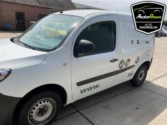 Mercedes Citan Citan (415.6), Van, 2012 / 2021 1.5 108 CDI Euro 6 picture 7