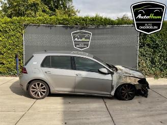 Volkswagen Golf Golf VII (AUA), Hatchback, 2012 / 2021 2.0 TDI 150 16V picture 1