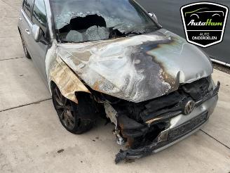 Volkswagen Golf Golf VII (AUA), Hatchback, 2012 / 2021 2.0 TDI 150 16V picture 28