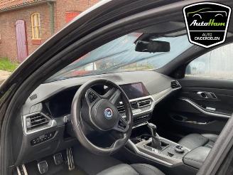 BMW 3-serie 3 serie (G20), Sedan, 2018 318d 2.0 TwinPower Turbo 16V picture 11