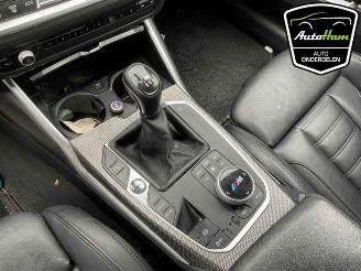 BMW 3-serie 3 serie (G20), Sedan, 2018 318d 2.0 TwinPower Turbo 16V picture 15