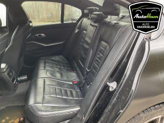 BMW 3-serie 3 serie (G20), Sedan, 2018 318d 2.0 TwinPower Turbo 16V picture 18