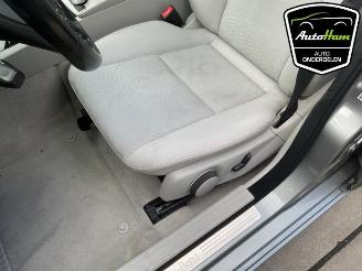 Mercedes C-klasse C (W204), Sedan, 2007 / 2014 1.8 C-180 CGI 16V picture 21