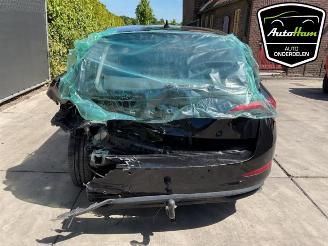 Skoda Scala Scala, Hatchback 5-drs, 2019 1.0 TSI 115 picture 11