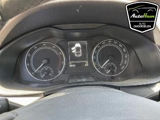 Skoda Scala Scala, Hatchback 5-drs, 2019 1.0 TSI 115 picture 17