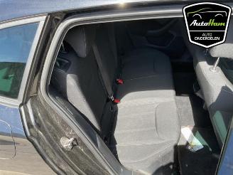 Skoda Scala Scala, Hatchback 5-drs, 2019 1.0 TSI 115 picture 27