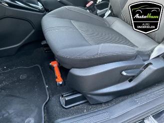 Ford B-Max B-Max (JK8), MPV, 2012 / 2017 1.0 EcoBoost 12V 100 picture 24