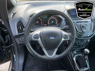Ford B-Max B-Max (JK8), MPV, 2012 / 2017 1.0 EcoBoost 12V 100 picture 16