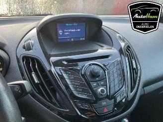 Ford B-Max B-Max (JK8), MPV, 2012 / 2017 1.0 EcoBoost 12V 100 picture 21
