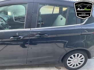 Ford B-Max B-Max (JK8), MPV, 2012 / 2017 1.0 EcoBoost 12V 100 picture 7