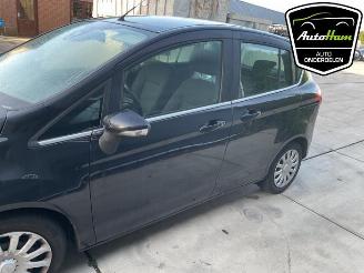 Ford B-Max B-Max (JK8), MPV, 2012 / 2017 1.0 EcoBoost 12V 100 picture 5