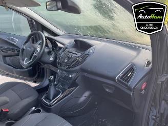 Ford B-Max B-Max (JK8), MPV, 2012 / 2017 1.0 EcoBoost 12V 100 picture 31