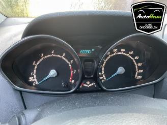Ford B-Max B-Max (JK8), MPV, 2012 / 2017 1.0 EcoBoost 12V 100 picture 19
