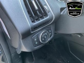 Ford B-Max B-Max (JK8), MPV, 2012 / 2017 1.0 EcoBoost 12V 100 picture 18