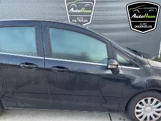 Ford B-Max B-Max (JK8), MPV, 2012 / 2017 1.0 EcoBoost 12V 100 picture 12