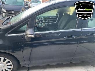 Ford B-Max B-Max (JK8), MPV, 2012 / 2017 1.0 EcoBoost 12V 100 picture 6