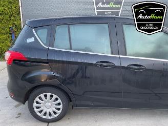 Ford B-Max B-Max (JK8), MPV, 2012 / 2017 1.0 EcoBoost 12V 100 picture 11