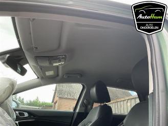 Kia Cee d Ceed Sportswagon (CDF), Combi 5-drs, 2018 1.0i T-GDi 12V picture 21