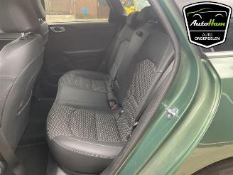 Kia Cee d Ceed Sportswagon (CDF), Combi 5-drs, 2018 1.0i T-GDi 12V picture 25