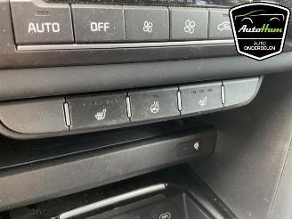 Kia Cee d Ceed Sportswagon (CDF), Combi 5-drs, 2018 1.0i T-GDi 12V picture 20
