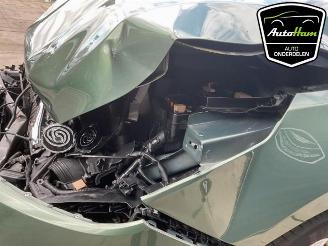 Kia Cee d Ceed Sportswagon (CDF), Combi 5-drs, 2018 1.0i T-GDi 12V picture 34