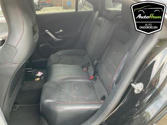 Mercedes Cla-klasse CLA (118.3), Sedan, 2019 1.3 CLA-200 Turbo 16V picture 24
