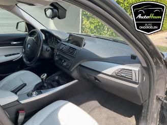 BMW 1-serie 1 serie (F20), Hatchback 5-drs, 2011 / 2019 120i 1.6 16V picture 15